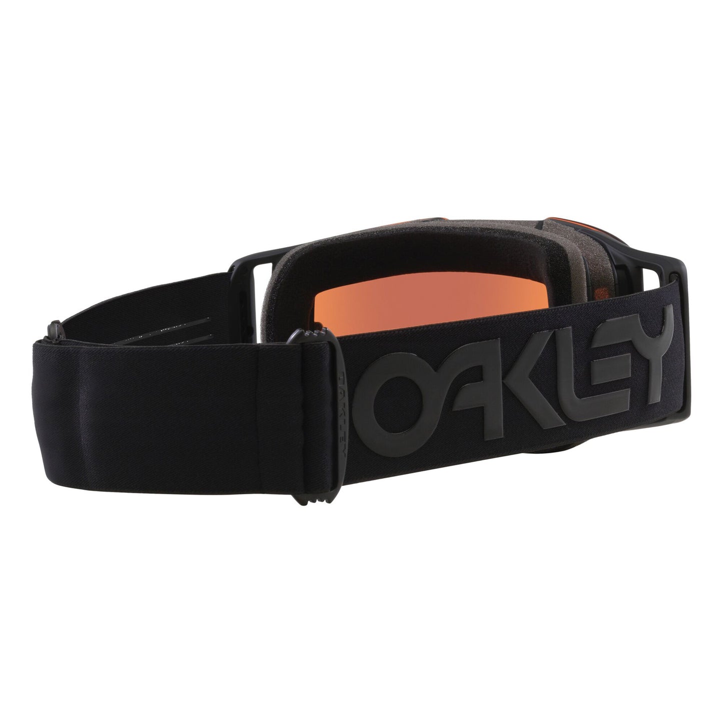 Brýle OAKLEY FRONT LINE MX B1B Blackout Prizm Sapphire