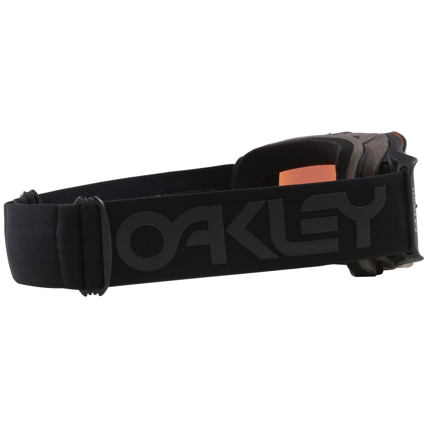Brýle OAKLEY FRONT LINE MX B1B Blackout Prizm Sapphire