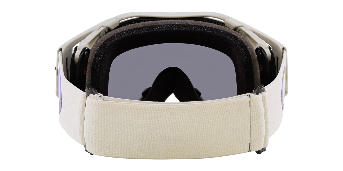 OAKLEY AIRBRAKE MTB TLD DropIn Goggle Prizm Sapphire Iridium