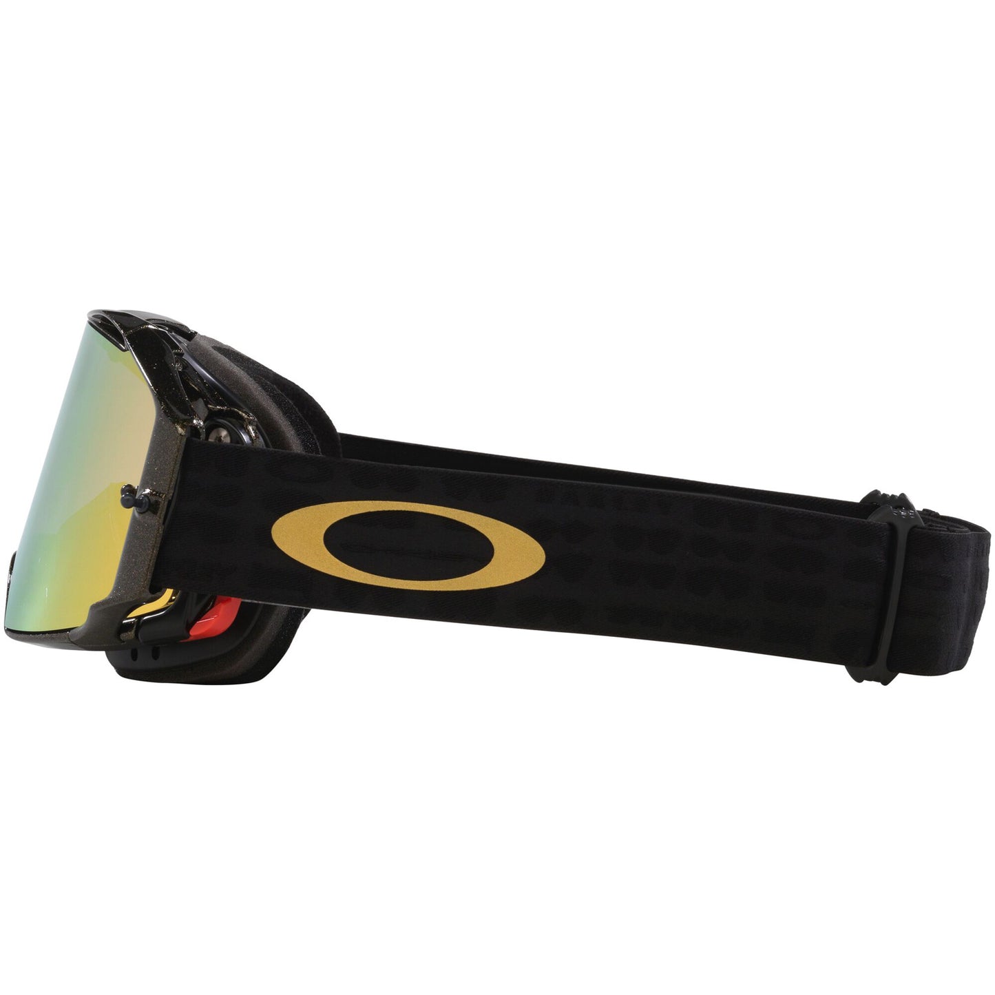 Brýle OAKLEY AIRBRAKE MTB k 50. výročí 24k Iridium Lens