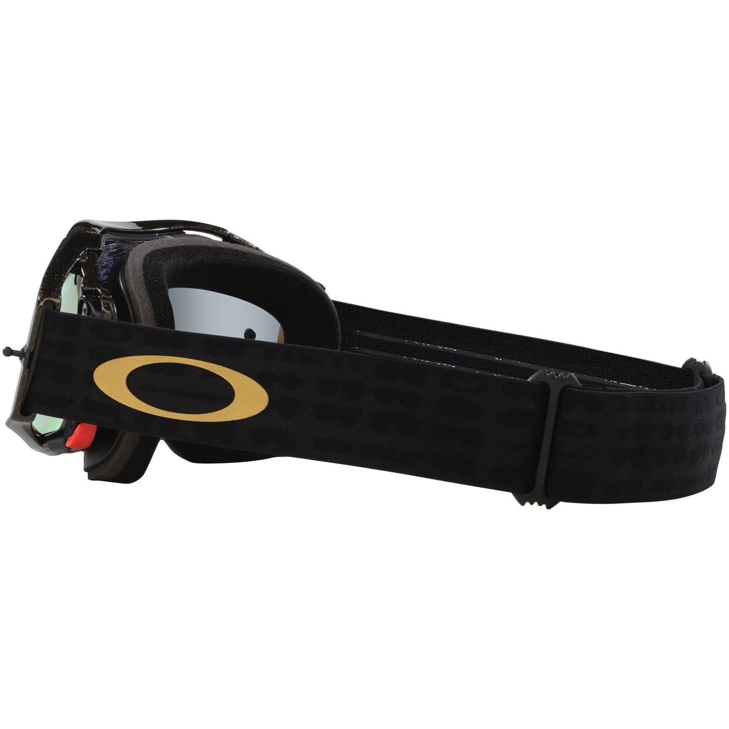 Brýle OAKLEY AIRBRAKE MTB k 50. výročí 24k Iridium Lens