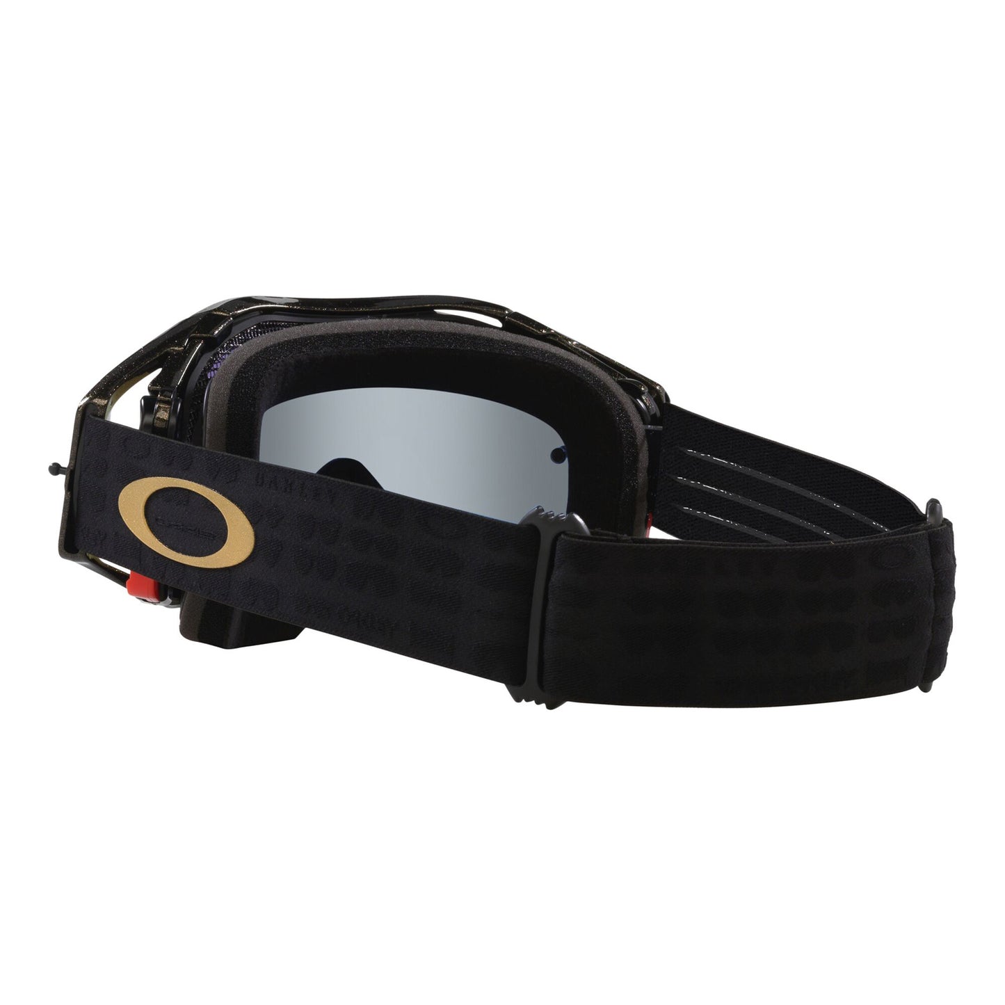 Brýle OAKLEY AIRBRAKE MTB k 50. výročí 24k Iridium Lens