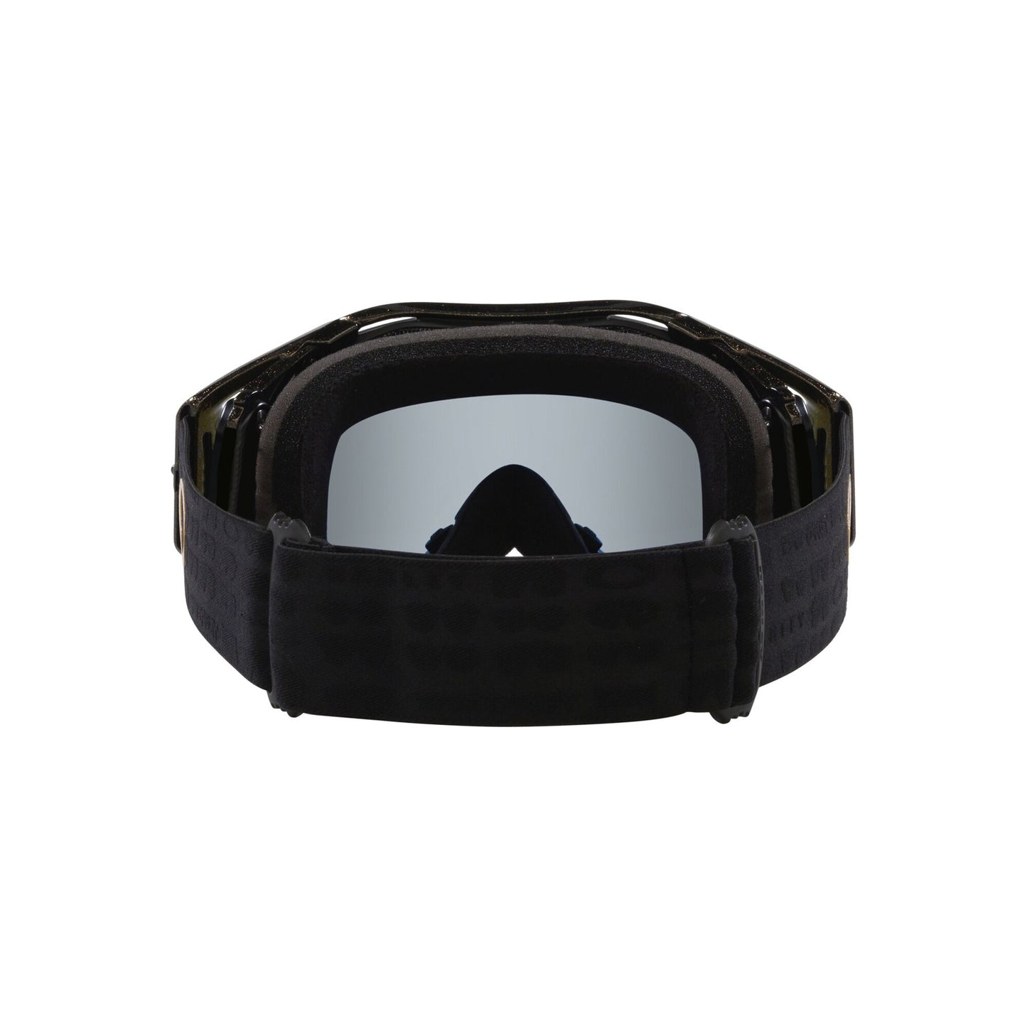 Brýle OAKLEY AIRBRAKE MTB k 50. výročí 24k Iridium Lens