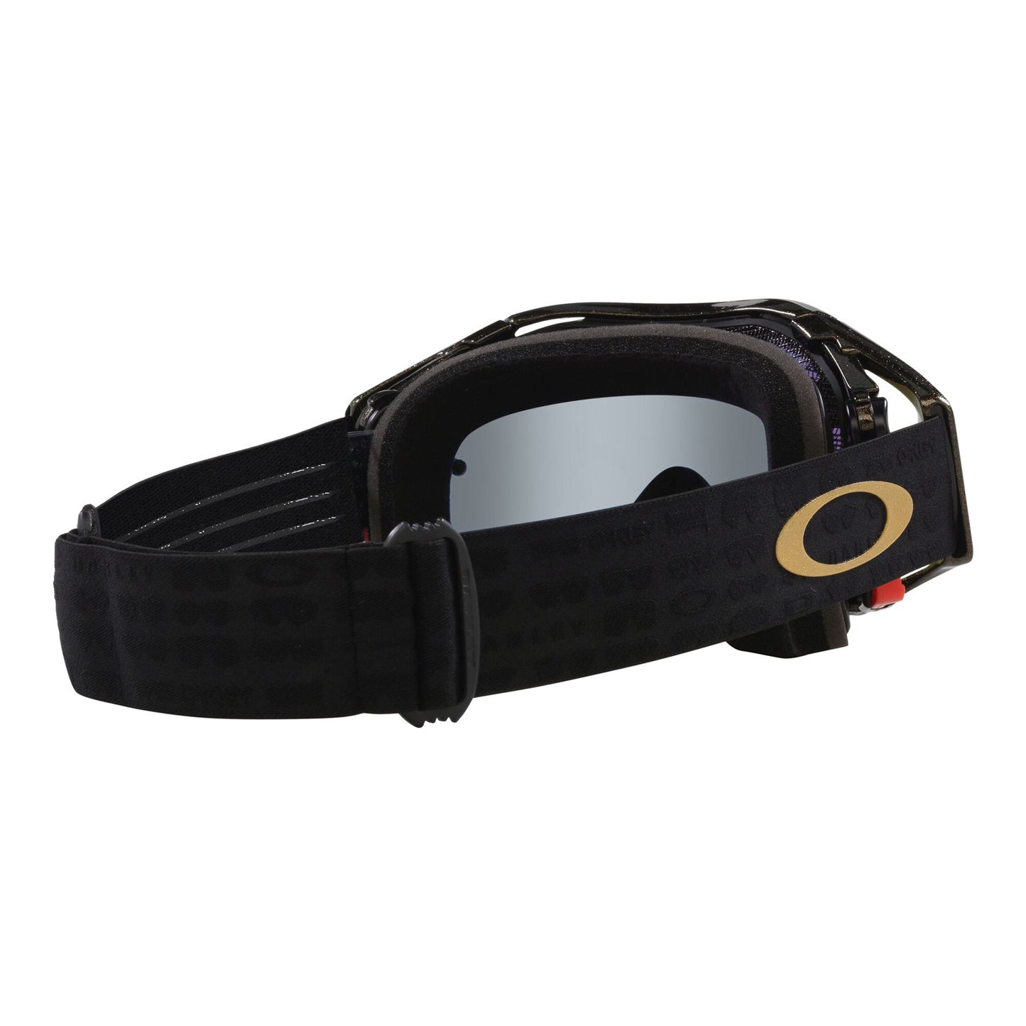 Brýle OAKLEY AIRBRAKE MTB k 50. výročí 24k Iridium Lens