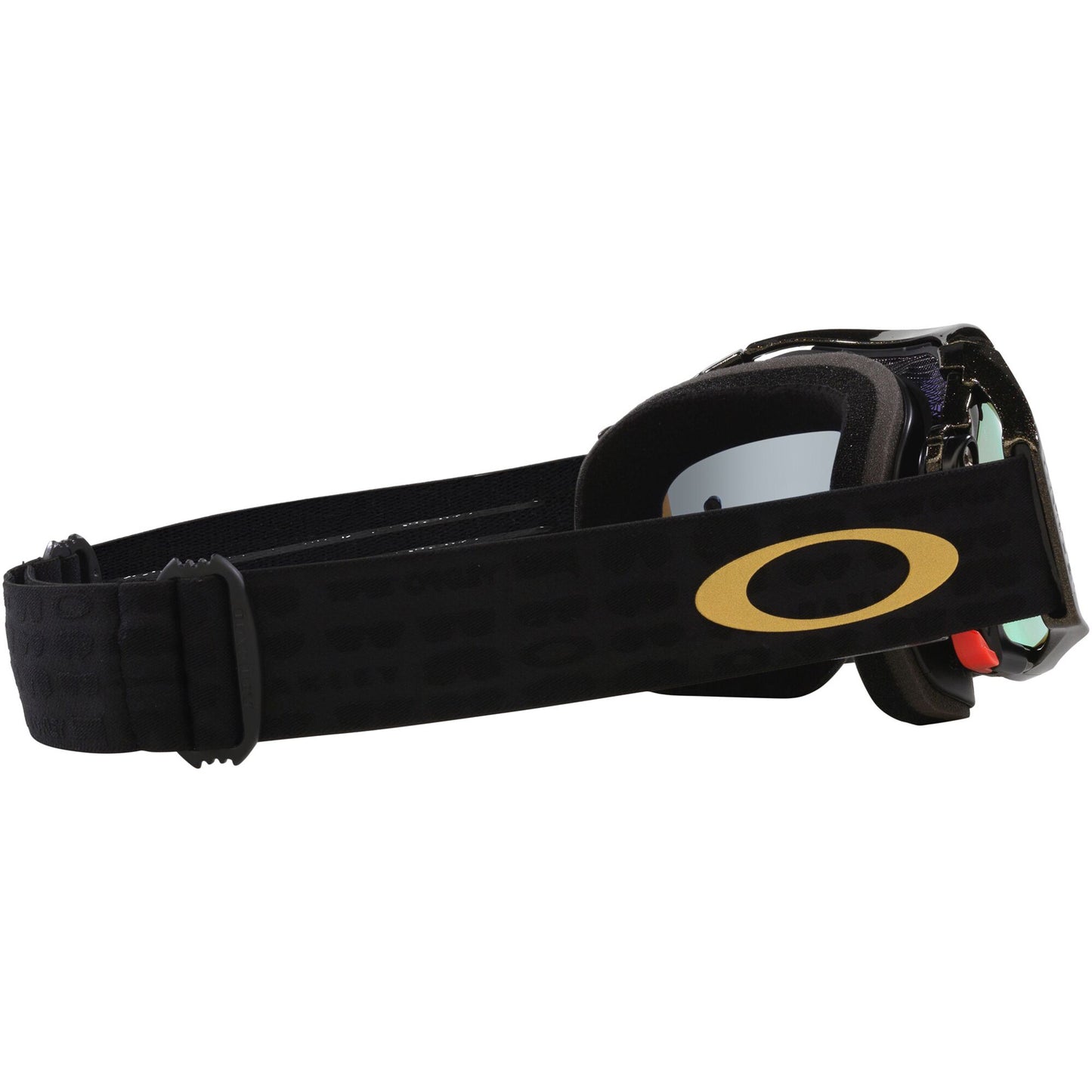 Brýle OAKLEY AIRBRAKE MTB k 50. výročí 24k Iridium Lens