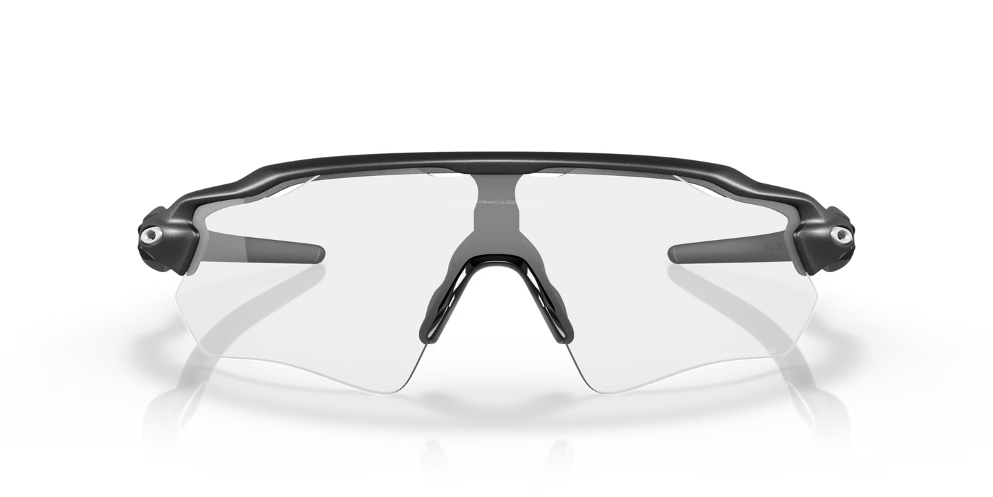 OAKLEY RADAR EV PATH Ocelové fotochromatické čočky - OO9208-13
