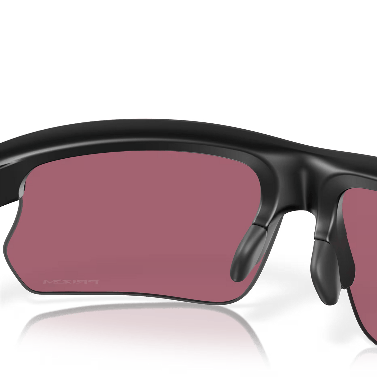 Sluneční brýle OAKLEY BISPHAERA Matt Black Prizm Road - 0OO9400-0668