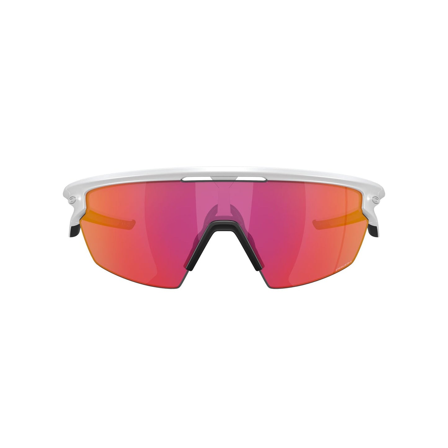 OAKLEY SPHAERA White Matt Prizm Field - 0OO9403-1136