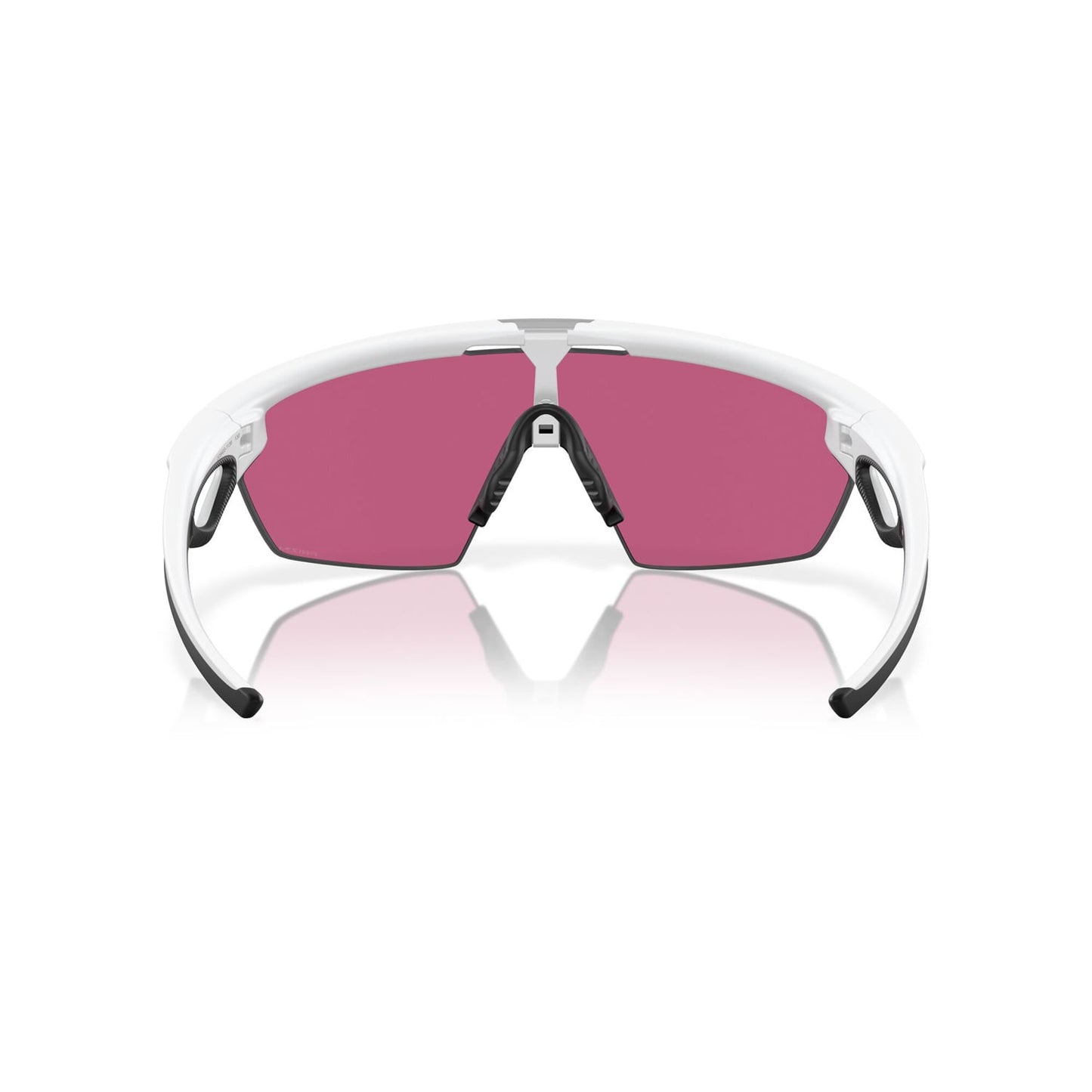 OAKLEY SPHAERA White Matt Prizm Field - 0OO9403-1136