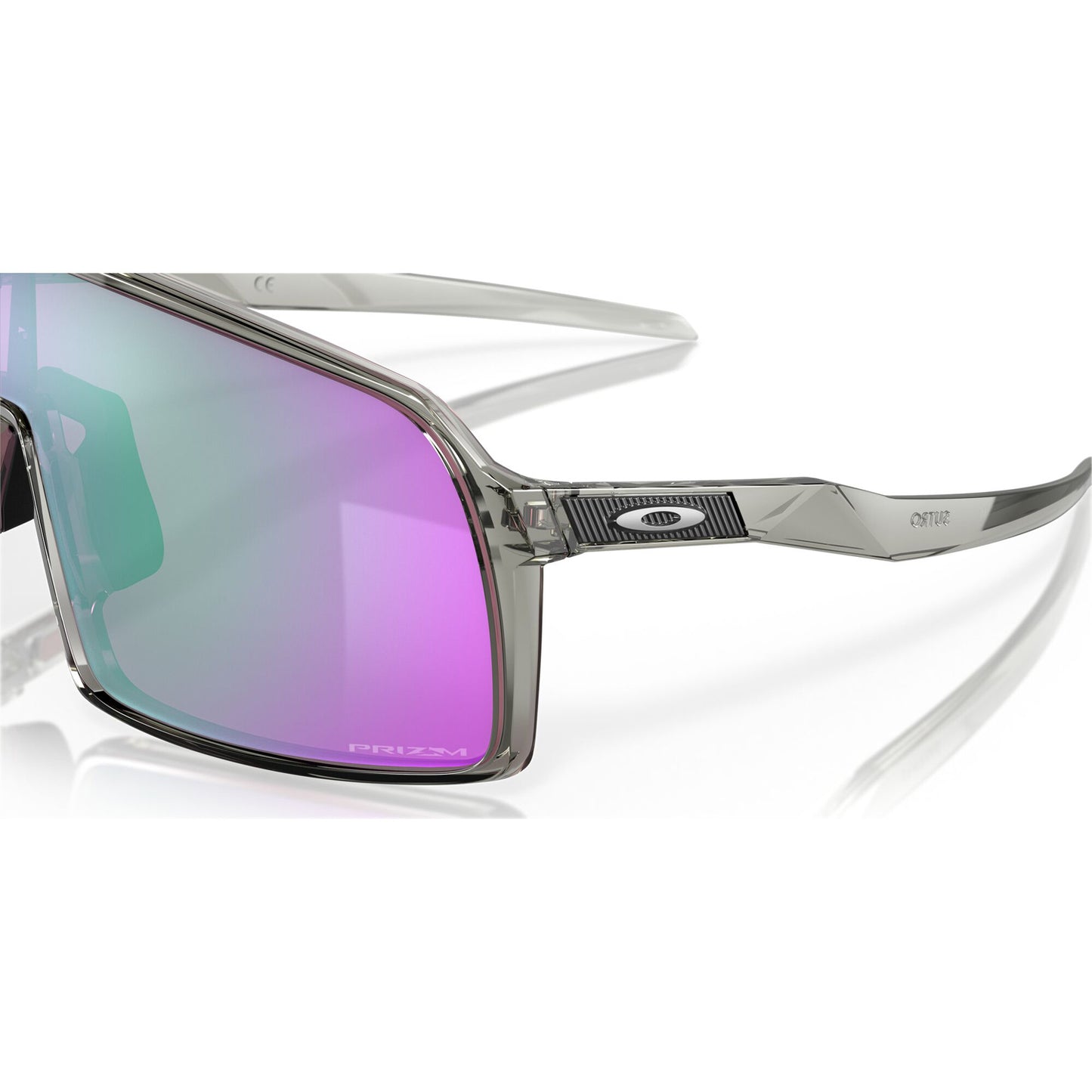 Brýle OAKLEY SUTRO grey INK Prizm Road Jade