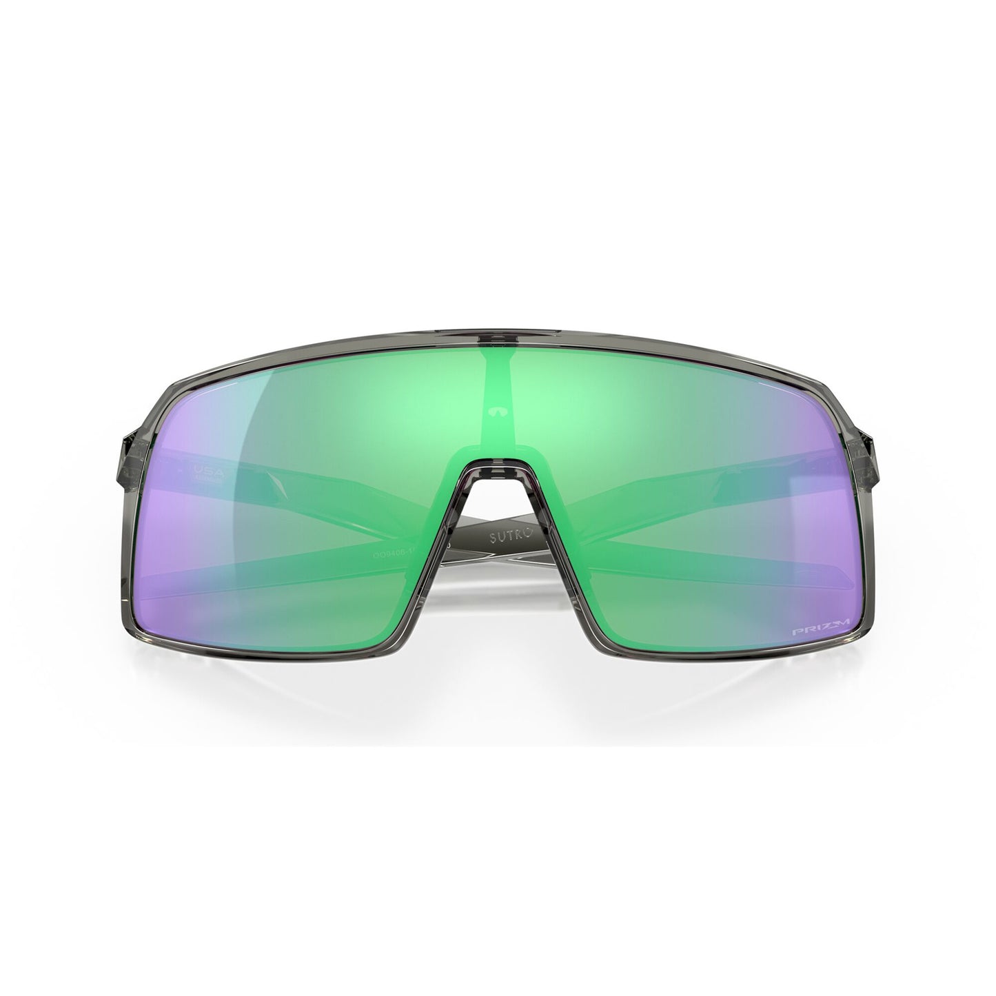 Brýle OAKLEY SUTRO grey INK Prizm Road Jade