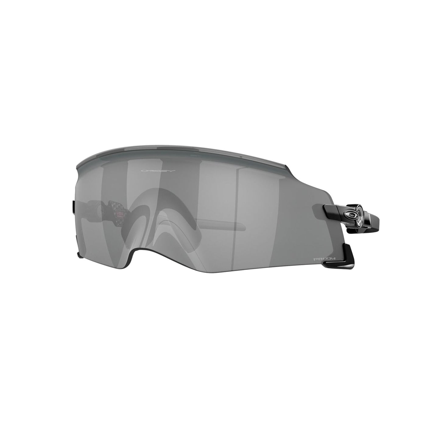 Brýle OAKLEY KATO Polished Prizm Black - OO9455M-0149