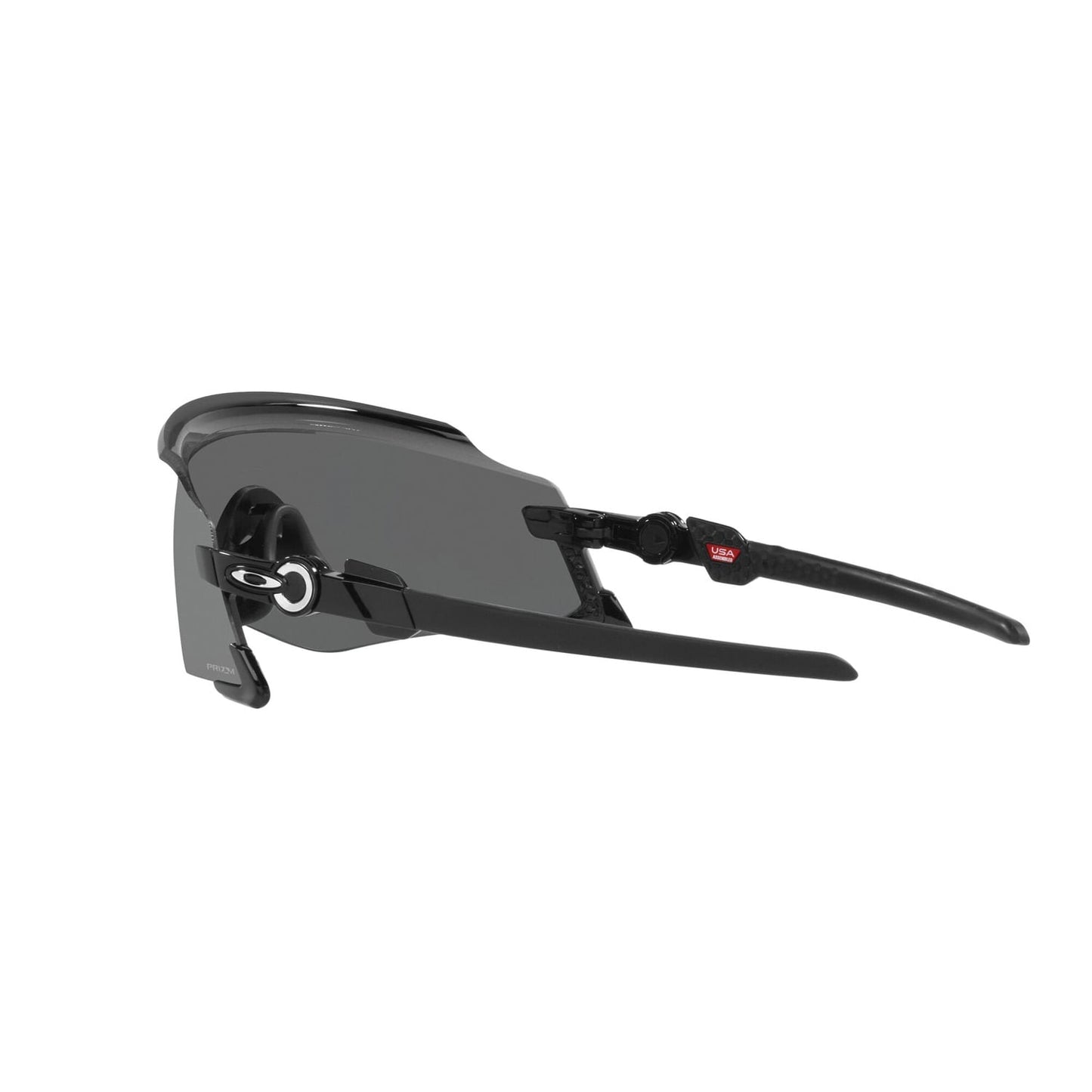 Brýle OAKLEY KATO Polished Prizm Black - OO9455M-0149