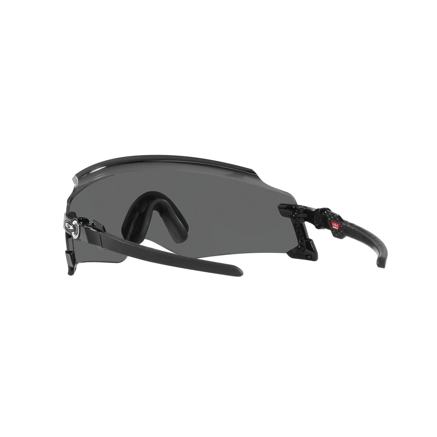 Brýle OAKLEY KATO Polished Prizm Black - OO9455M-0149