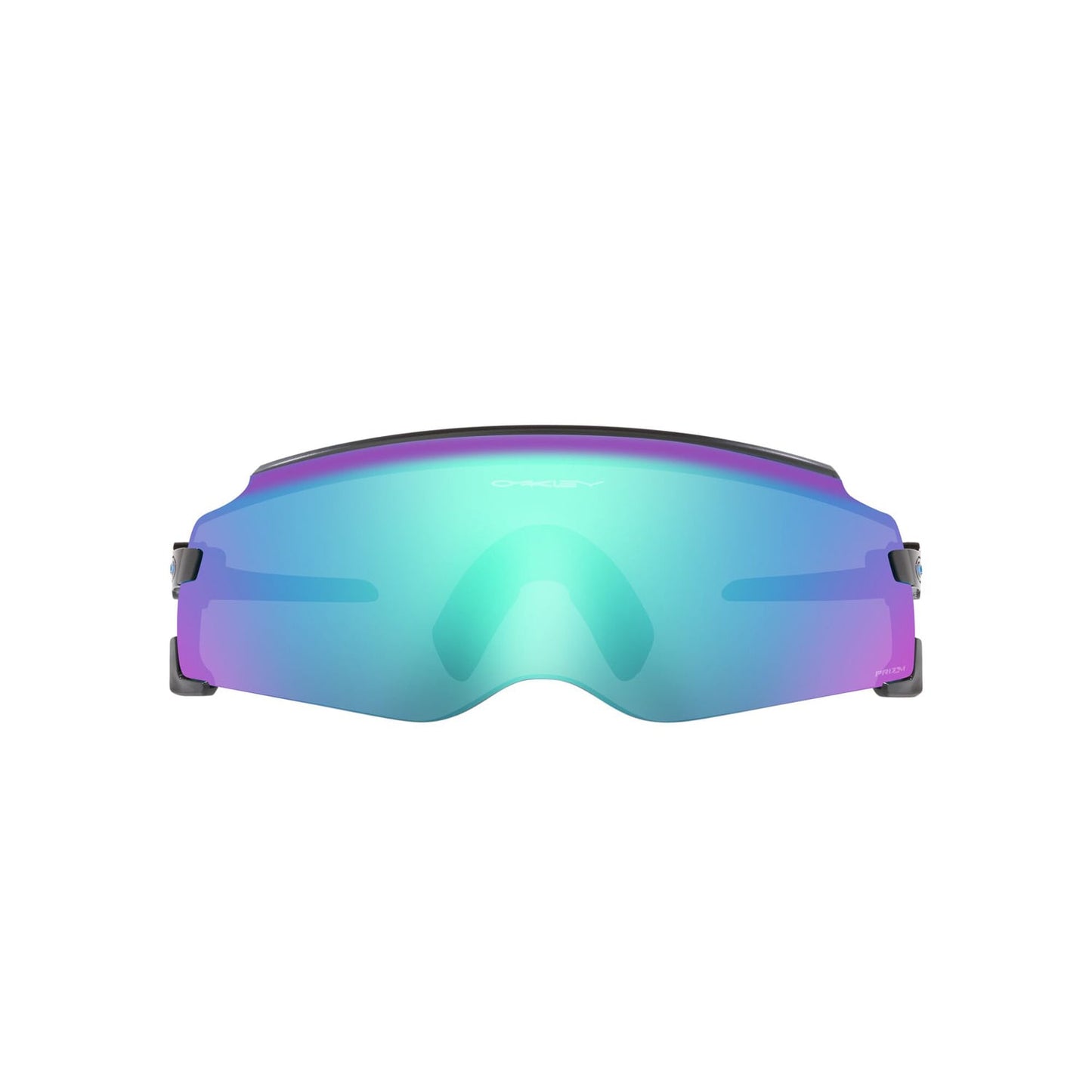 Sluneční brýle OAKLEY KATO Polished Black Prizm Sapphire - OO9455M-0349