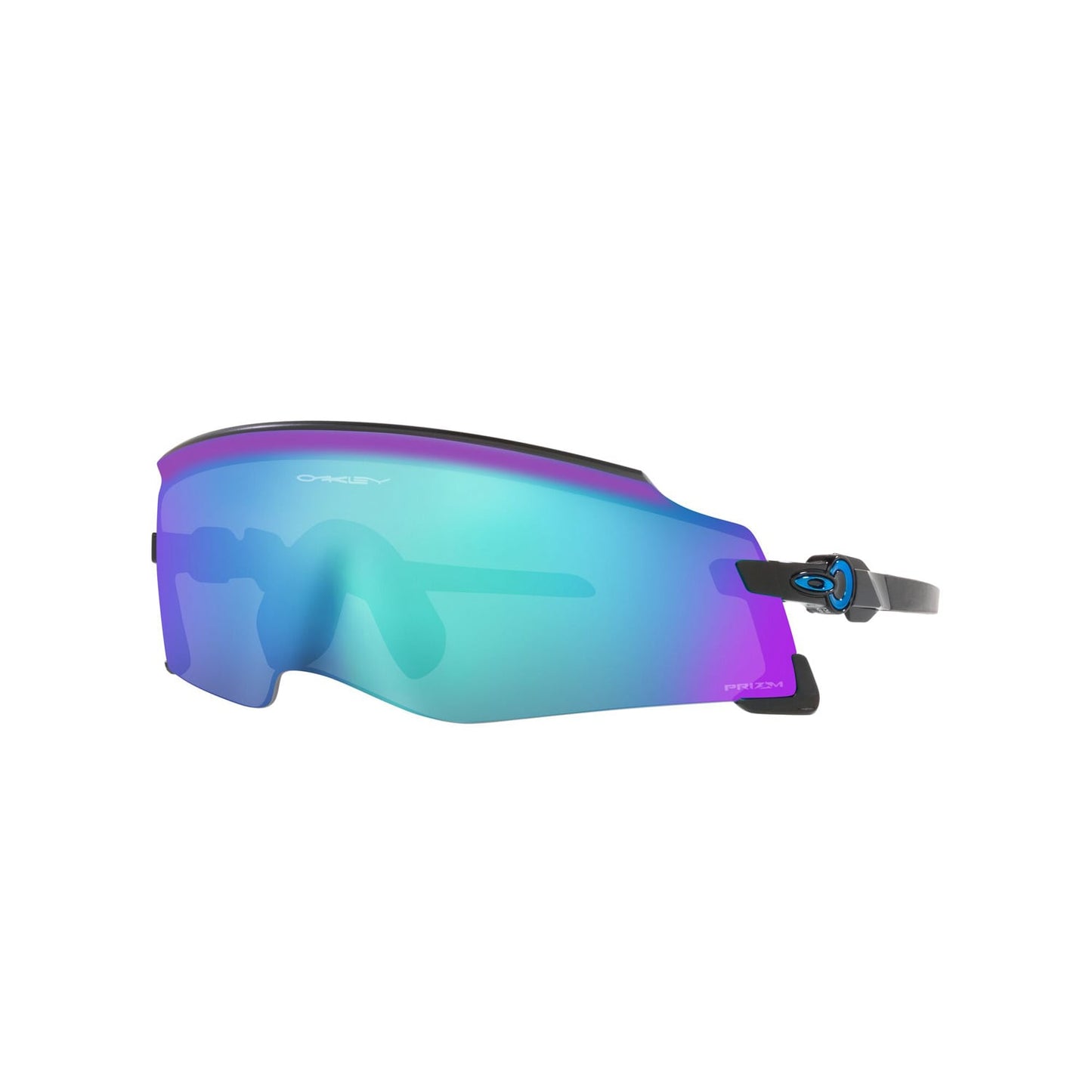 Sluneční brýle OAKLEY KATO Polished Black Prizm Sapphire - OO9455M-0349