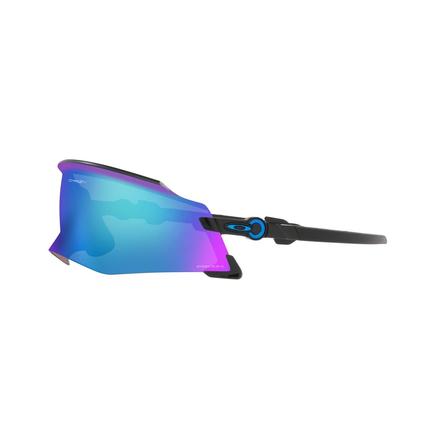 Sluneční brýle OAKLEY KATO Polished Black Prizm Sapphire - OO9455M-0349