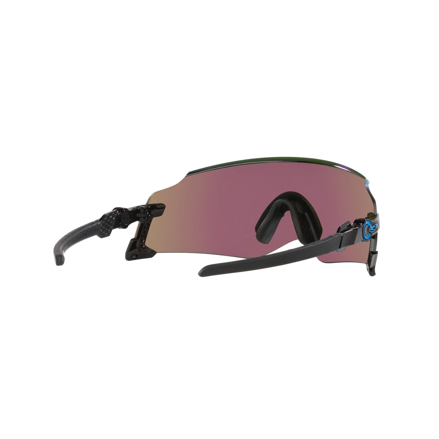 Sluneční brýle OAKLEY KATO Polished Black Prizm Sapphire - OO9455M-0349