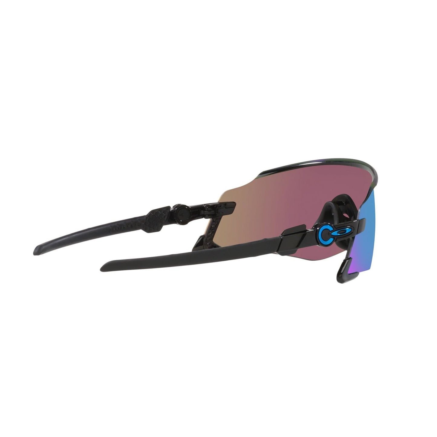 Sluneční brýle OAKLEY KATO Polished Black Prizm Sapphire - OO9455M-0349