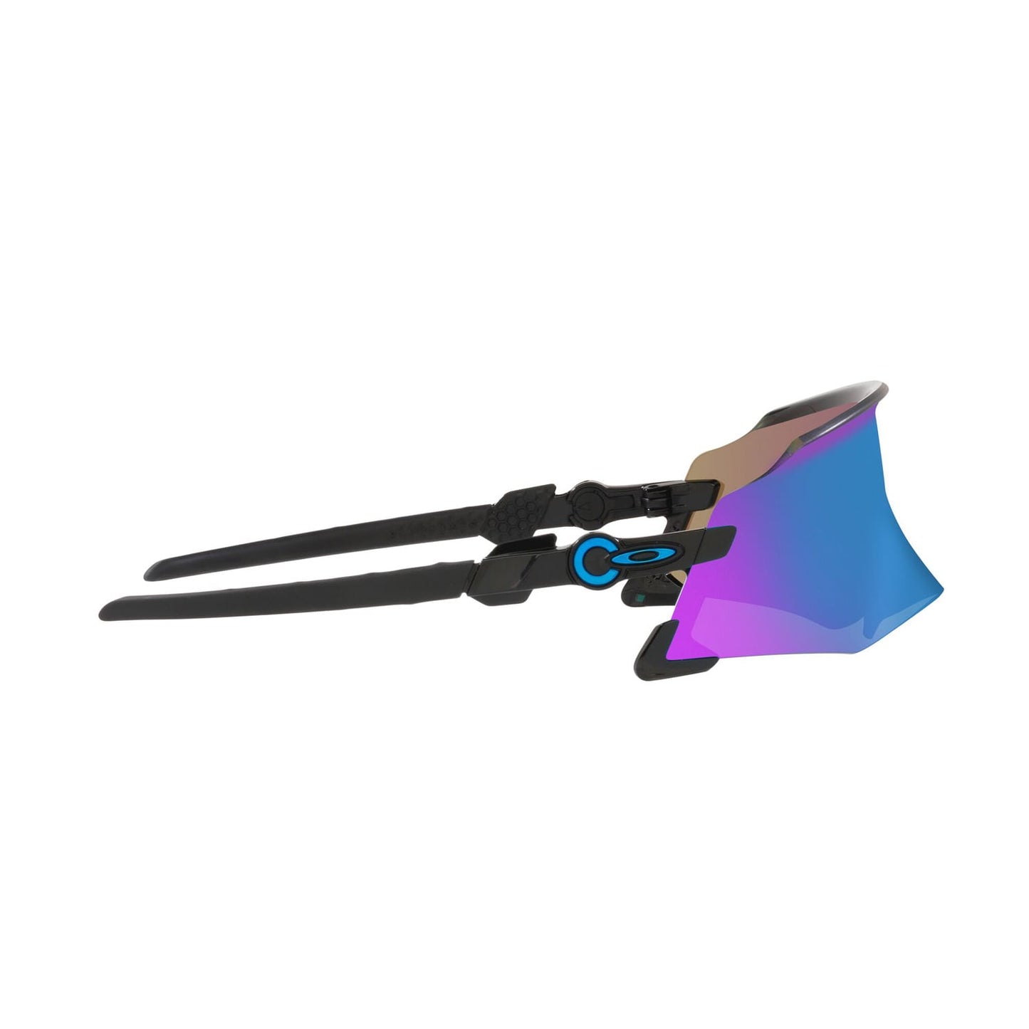 Sluneční brýle OAKLEY KATO Polished Black Prizm Sapphire - OO9455M-0349