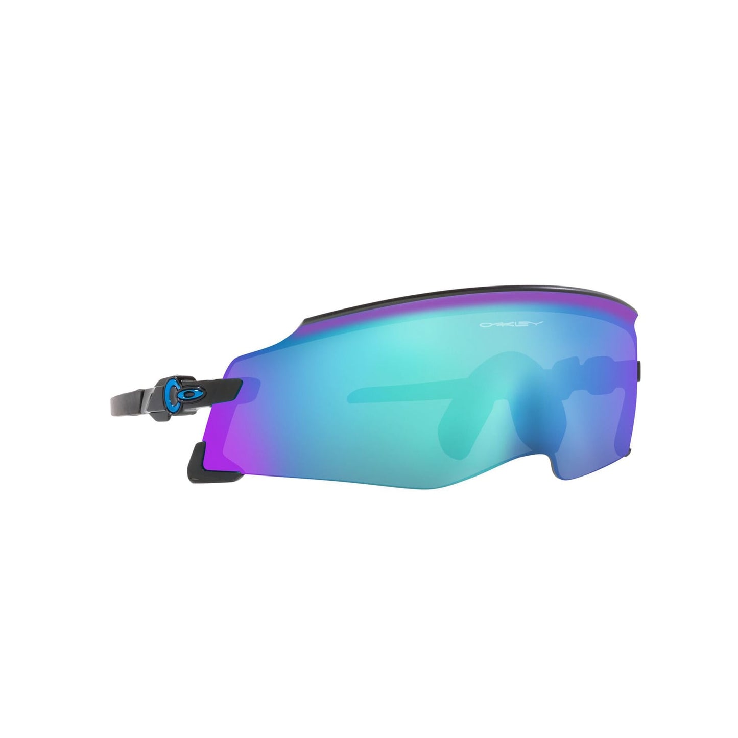 Sluneční brýle OAKLEY KATO Polished Black Prizm Sapphire - OO9455M-0349