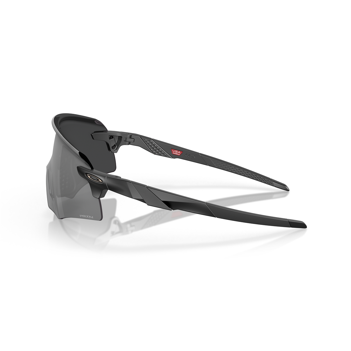OAKLEY ENCODER Matte Black Prizm Black - OO9471-0336