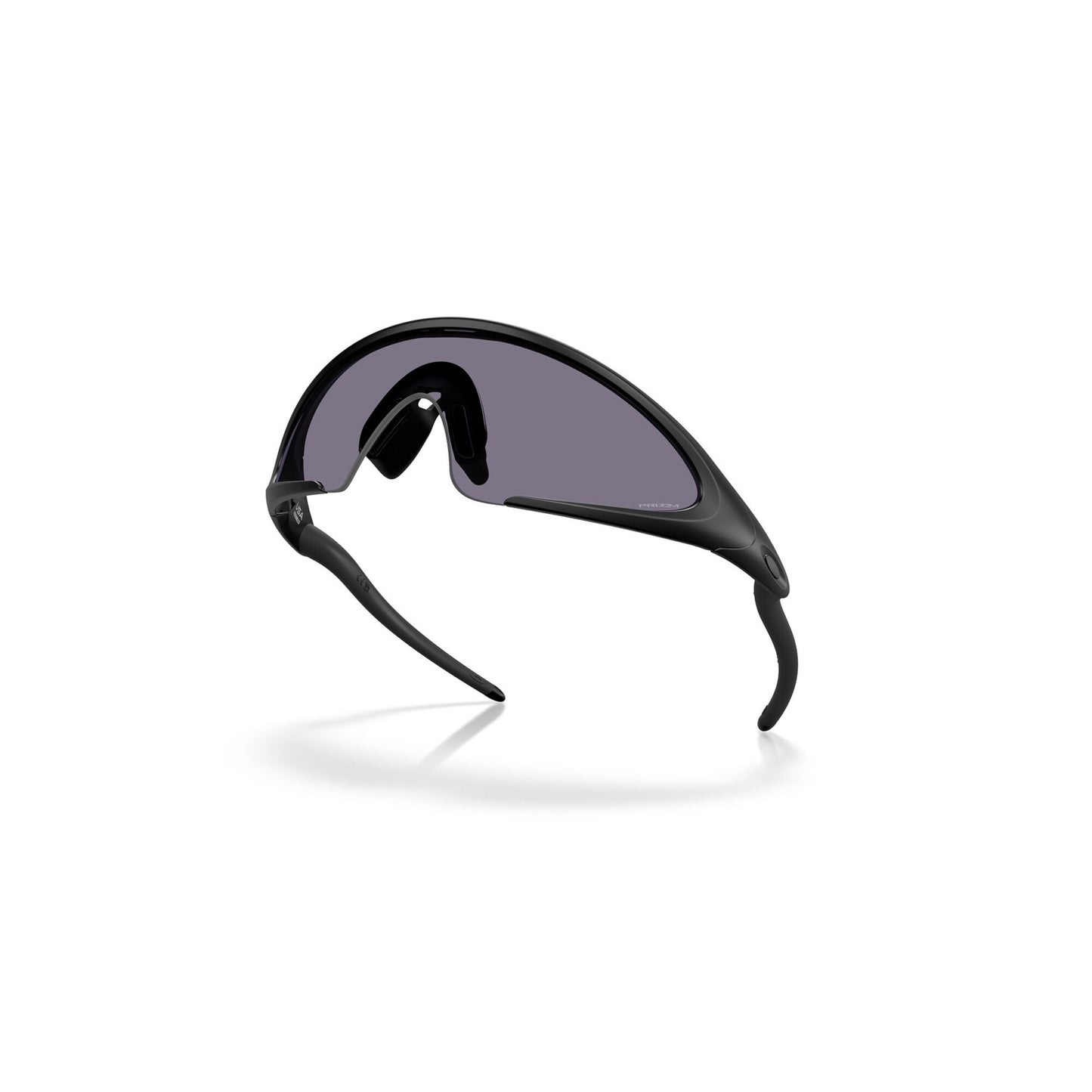 Brýle OAKLEY ELLIPSE Matte Black Prizm Grey
