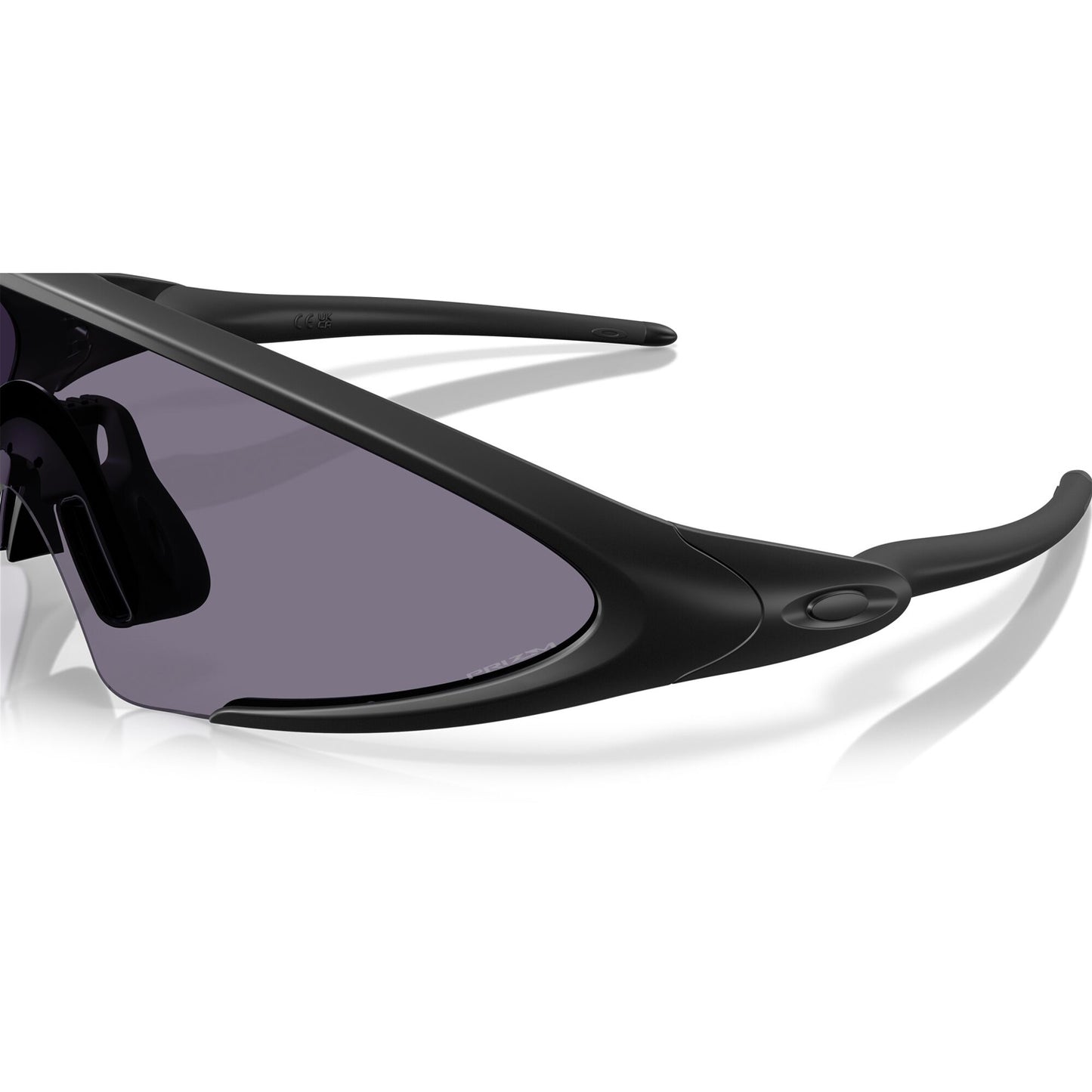 Brýle OAKLEY ELLIPSE Matte Black Prizm Grey