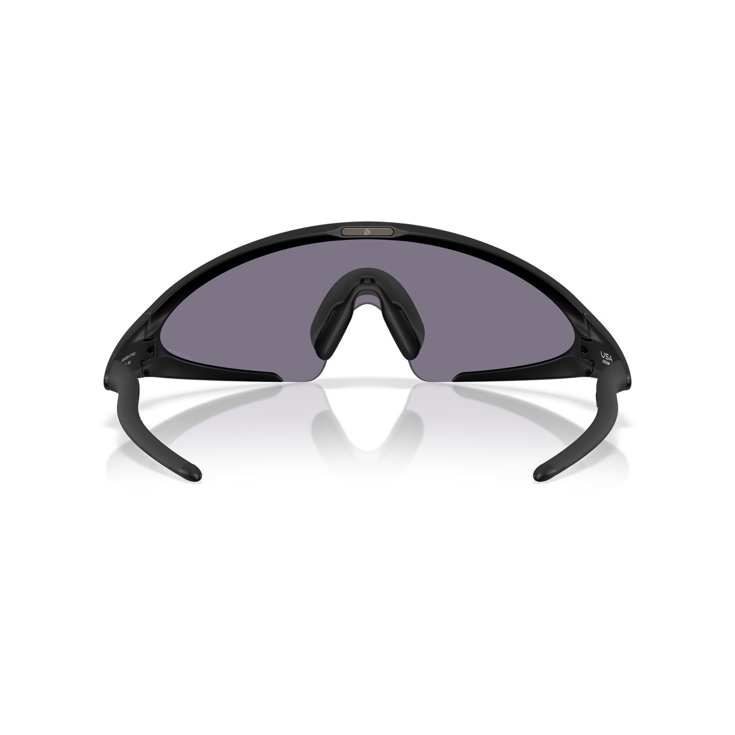 Brýle OAKLEY ELLIPSE Matte Black Prizm Grey