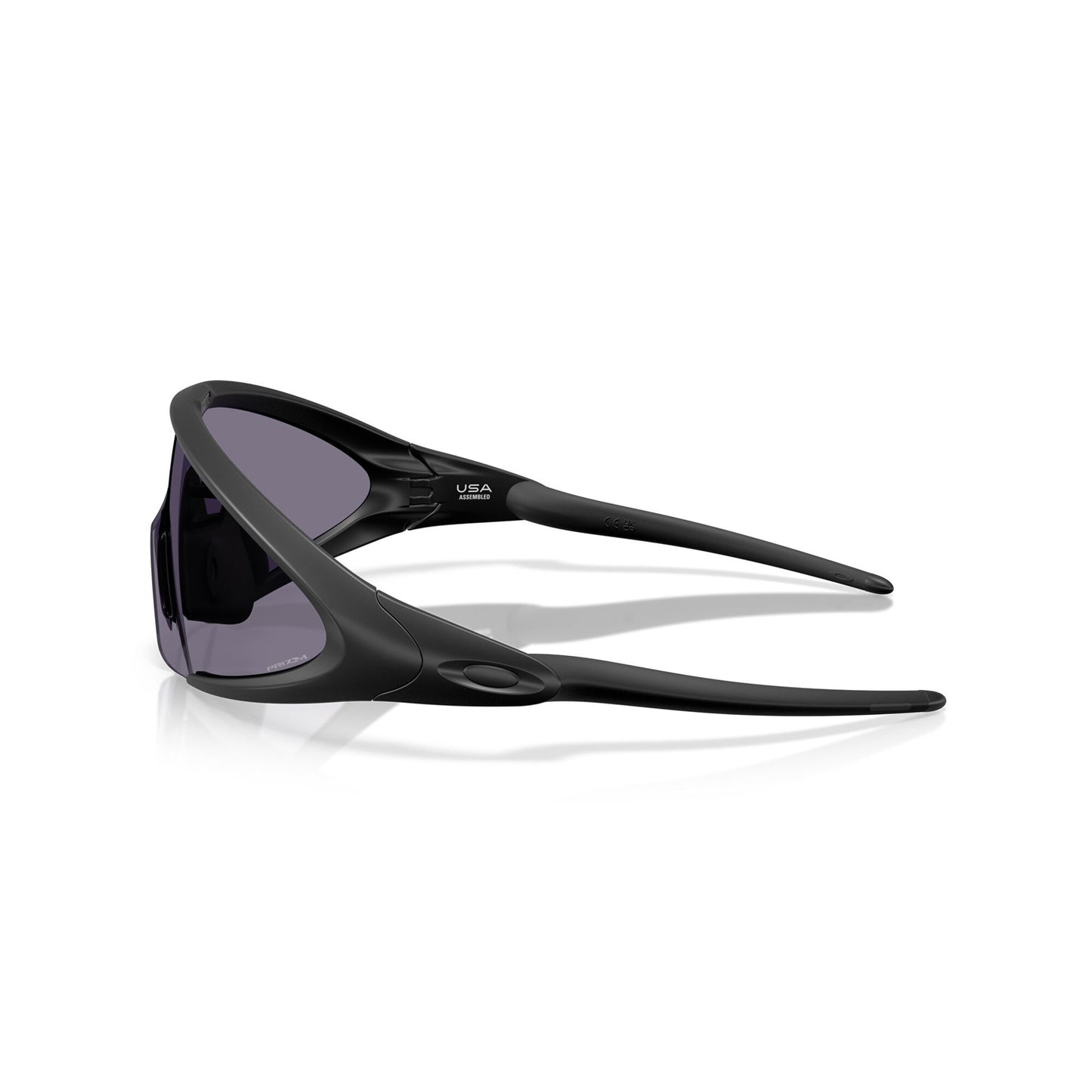 Brýle OAKLEY ELLIPSE Matte Black Prizm Grey