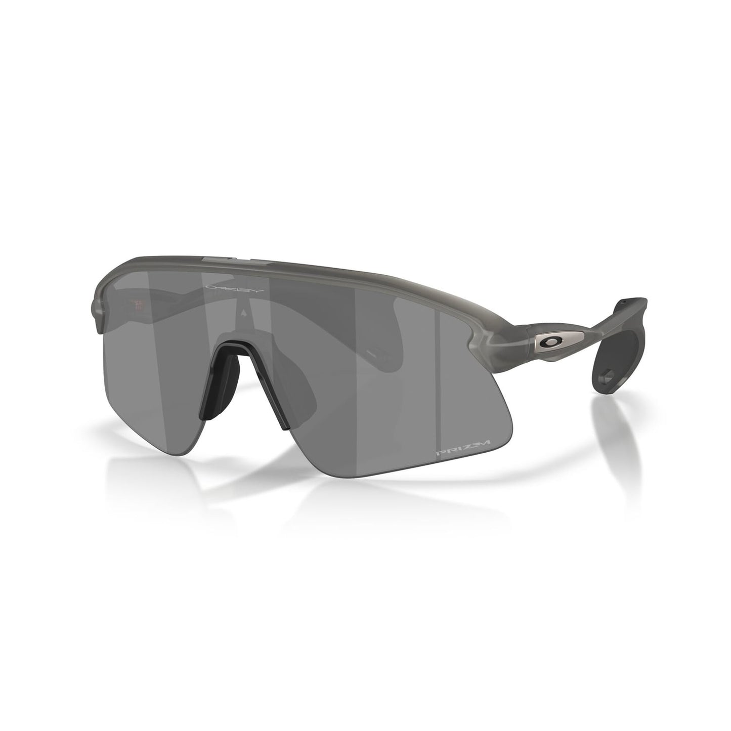 OAKLEY STUNT DEVIL Brýle Smoke Grey Prizm Black