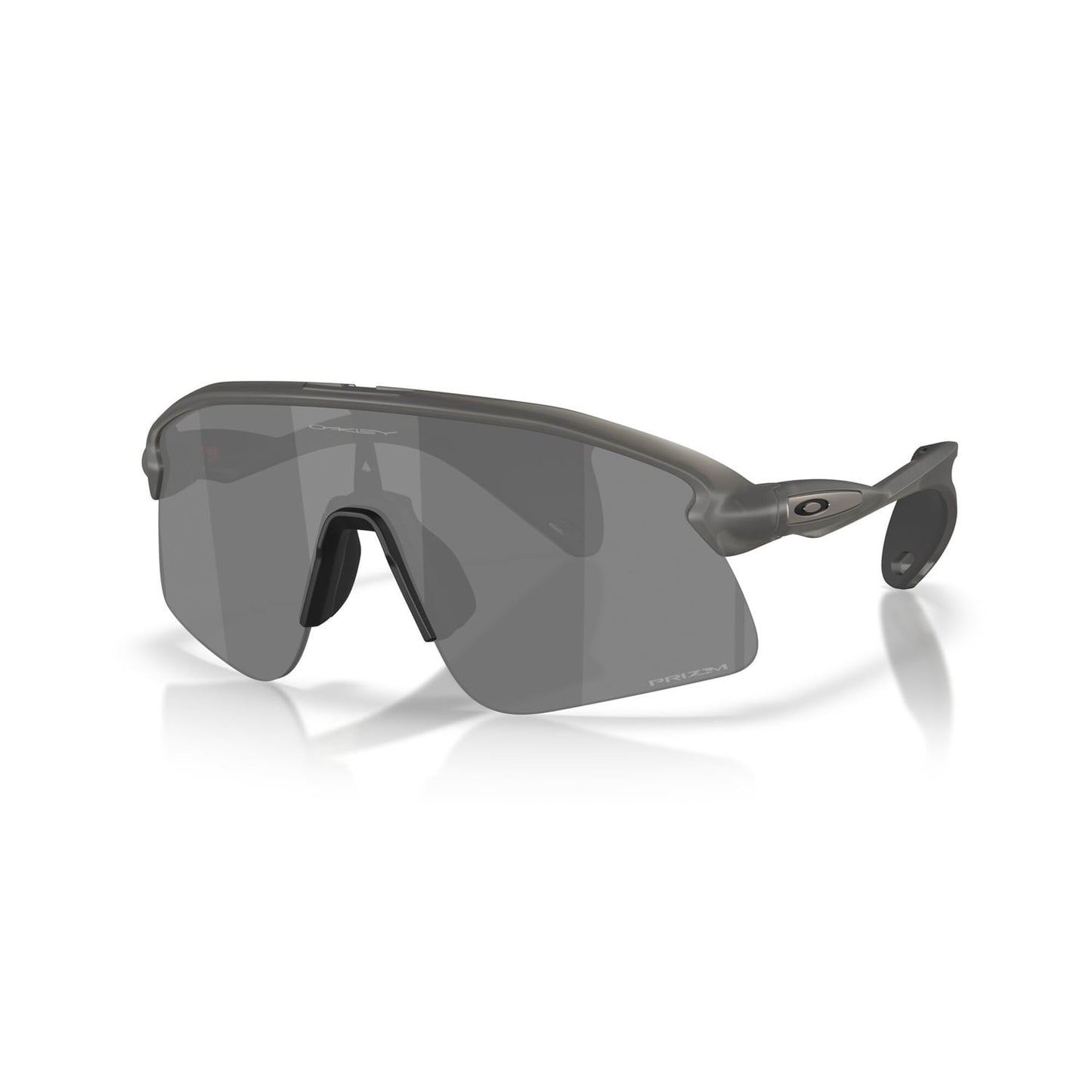 OAKLEY STUNT DEVIL S Brýle Smoke Grey Prizm Black