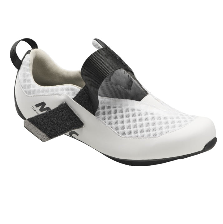 MAVIC COSMIC ELITE TRI Silniční obuv White