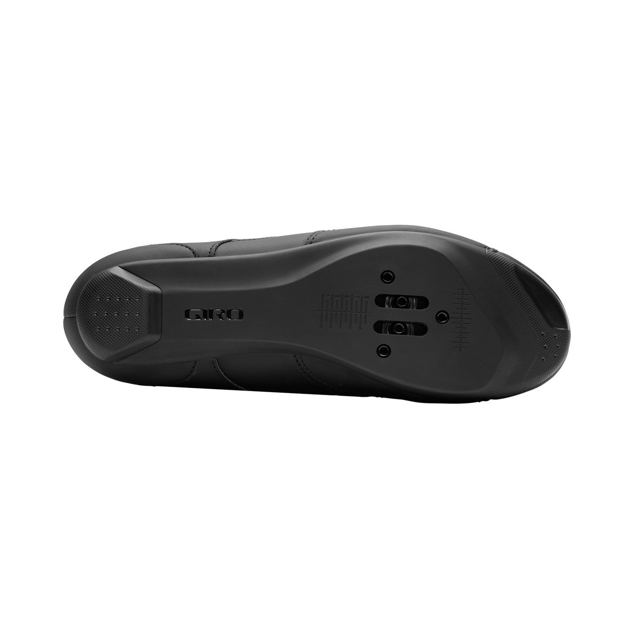 Silniční obuv GIRO SAVIX II Black