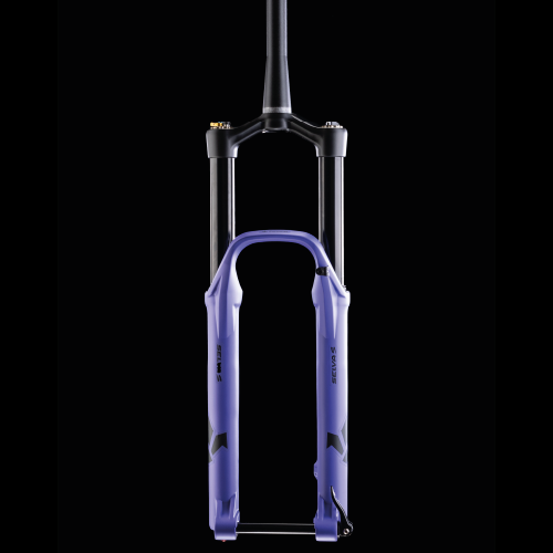 Vidlice FORMULA SELVA S Air 27,5" Axle 15x110mm Boost Ultraviolet