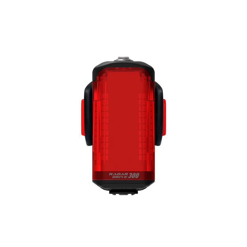 Rear lighting LEZYNE RADAR DRIVE