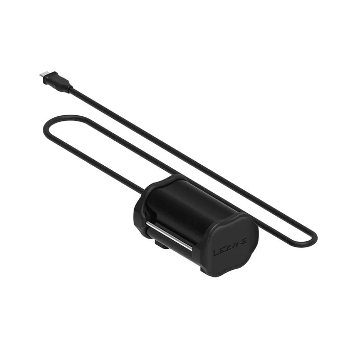 LEZYNE INFINITE LIGHT POWER PACK + battery