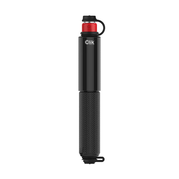 LEZYNE HP CLICK DRIVE Hand Pump Black