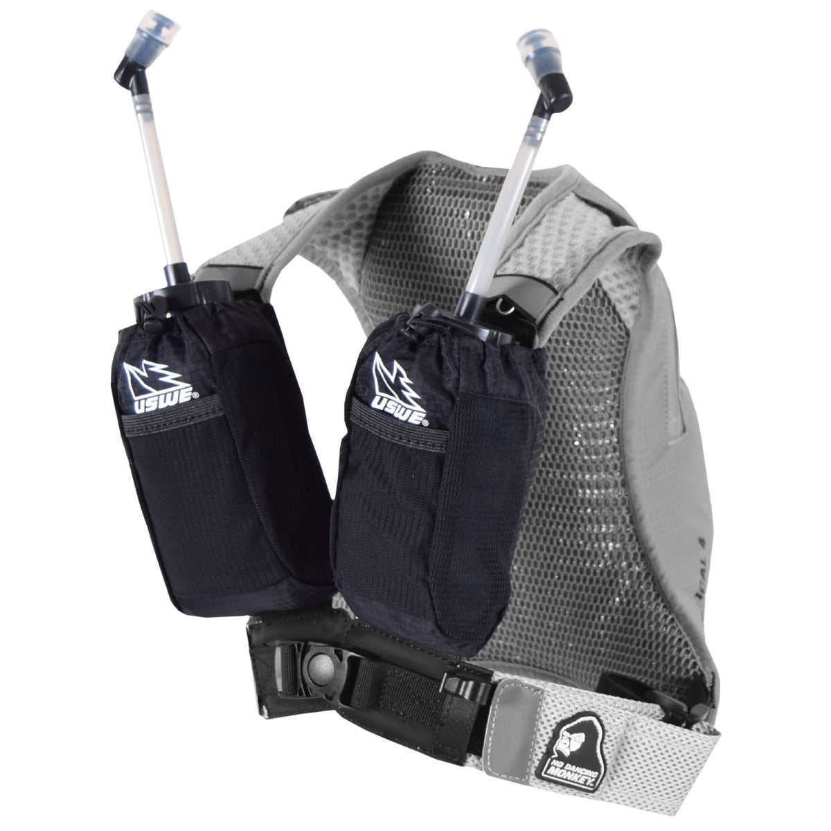 USWE CHEST POCKET pro postroj NDM 1