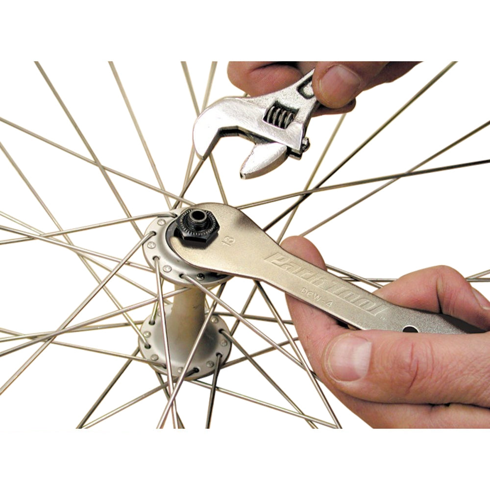 PARK TOOL Kuželový klíč DCW