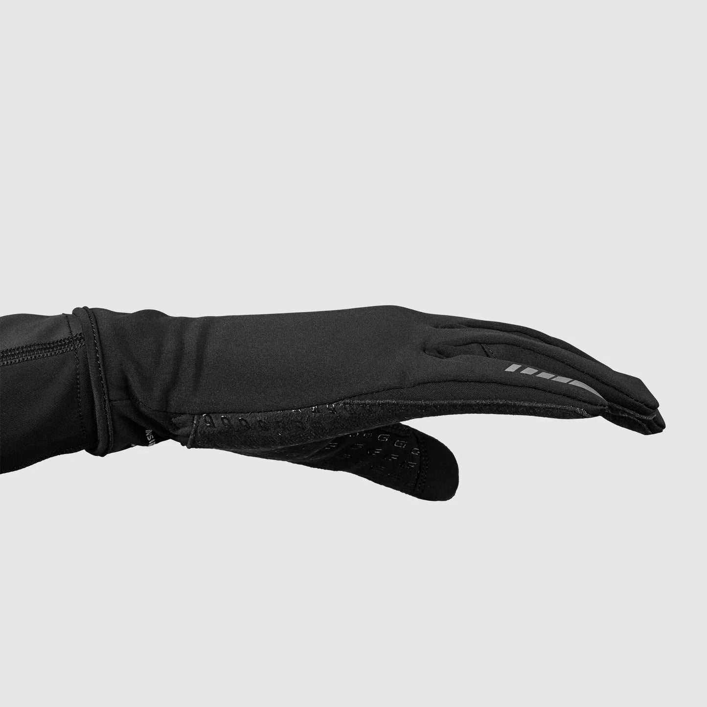 Rukavice GRIPGRAB RAPTOR RACEDAY WINDPROOF SPRING AUTUMN černé