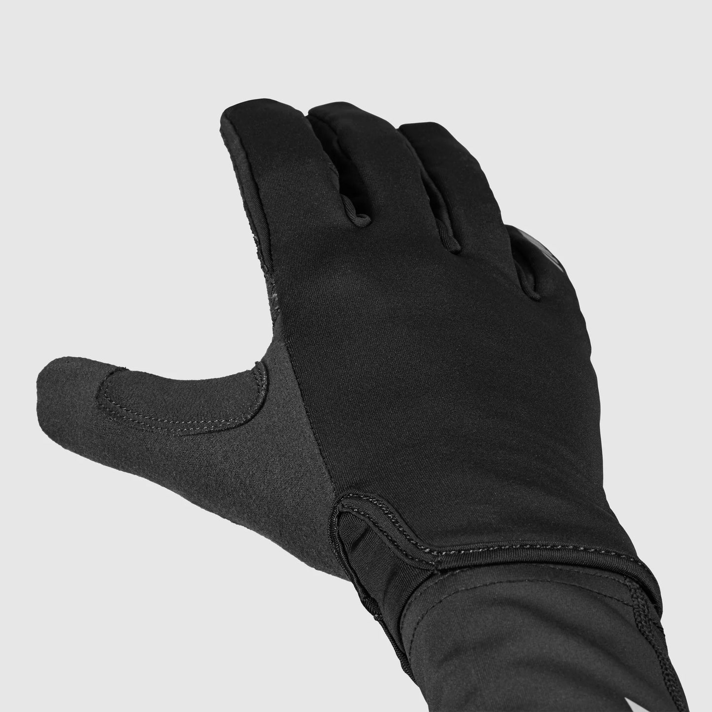Rukavice GRIPGRAB RAPTOR RACEDAY WINDPROOF SPRING AUTUMN černé