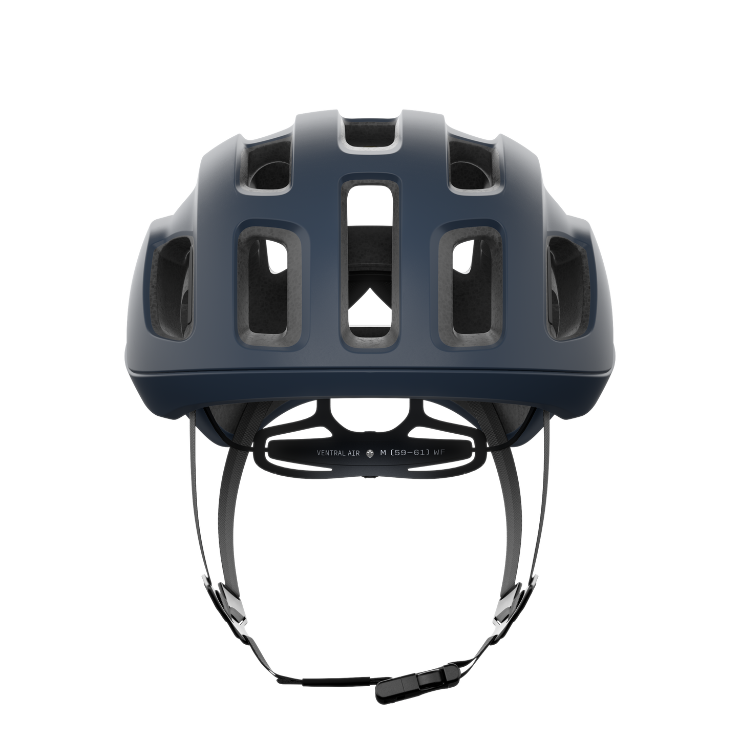 POC VENTRAL AIR MIPS Silniční přilba Blue Matt