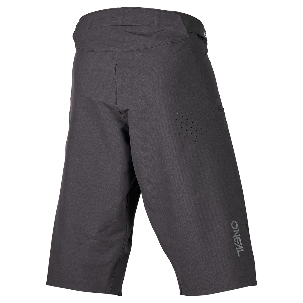 O'NEAL ELEMENT FR HYBRID Šortky Black 2026