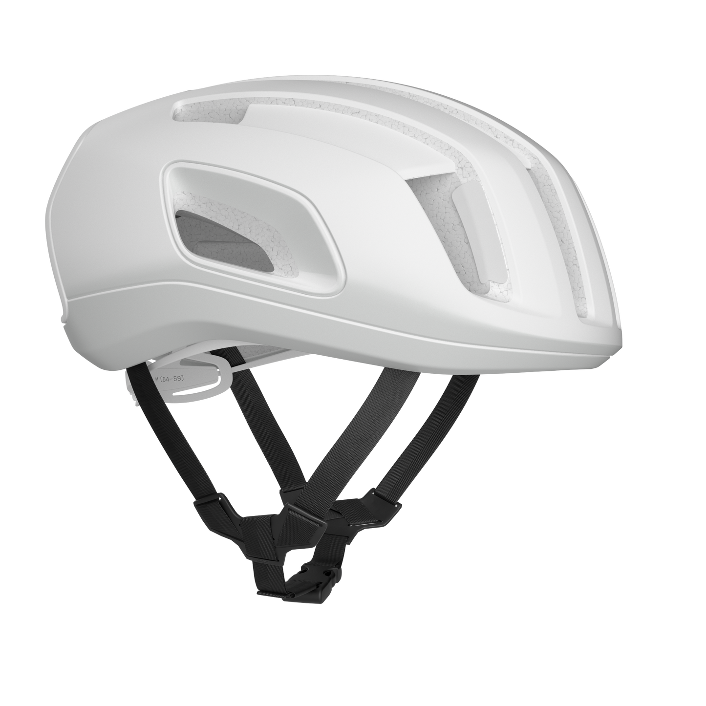 POC CYTAL MIPS Silniční přilba White Matt