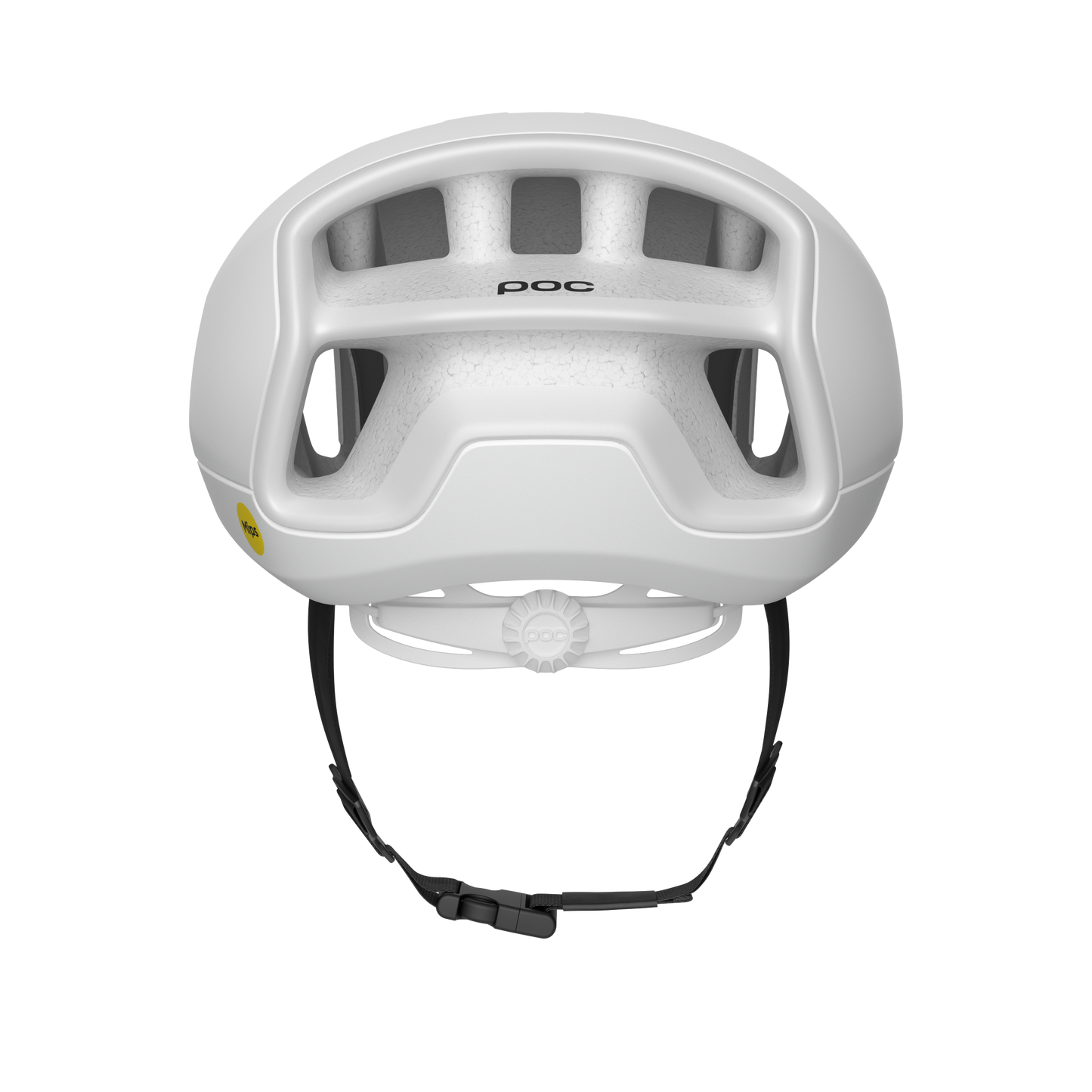 POC CYTAL MIPS Silniční přilba White Matt
