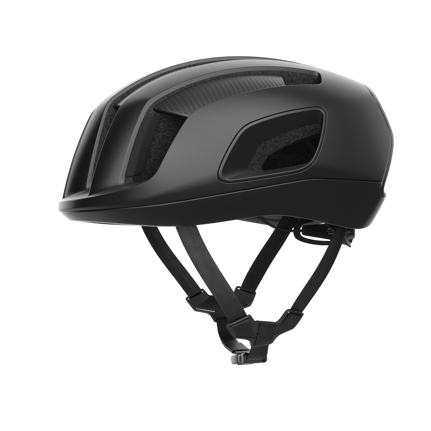 Silniční přilba POC CYTAL CARBON černá