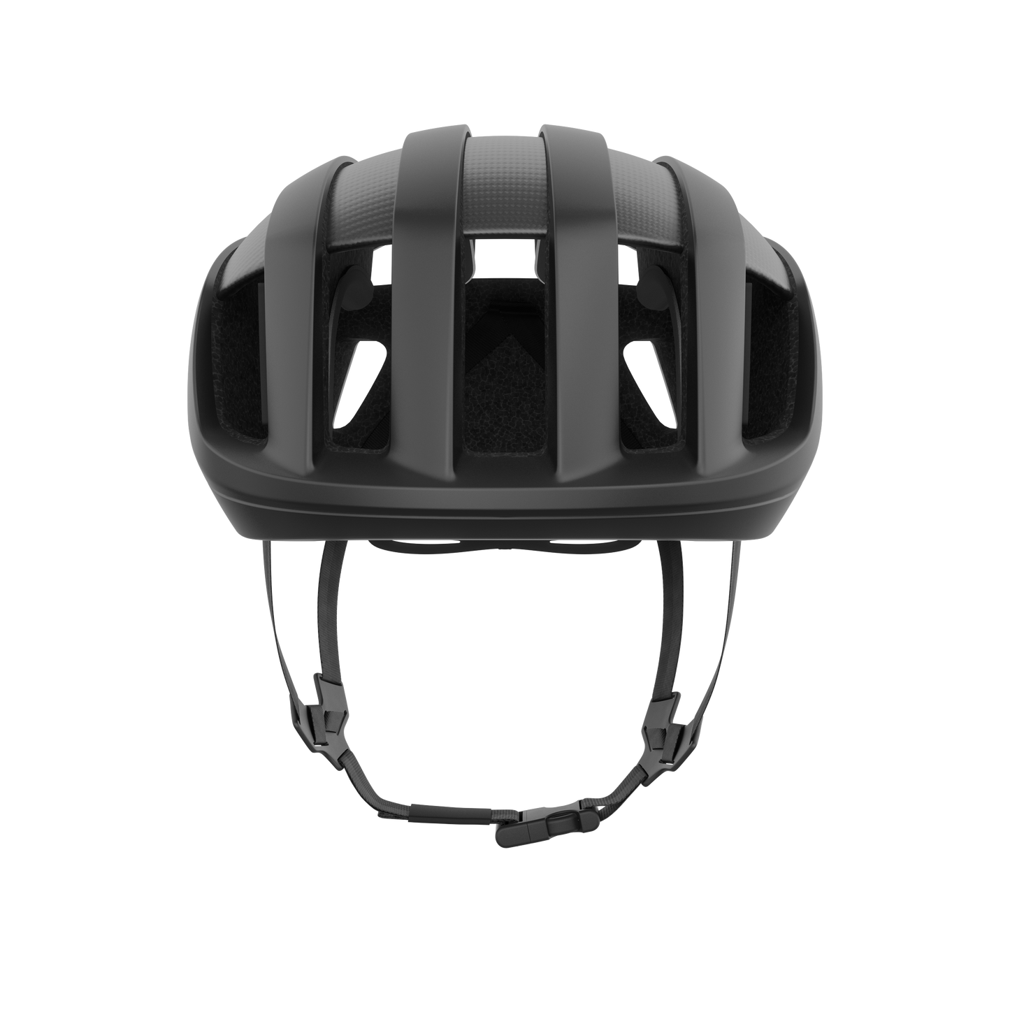 Silniční přilba POC CYTAL CARBON černá
