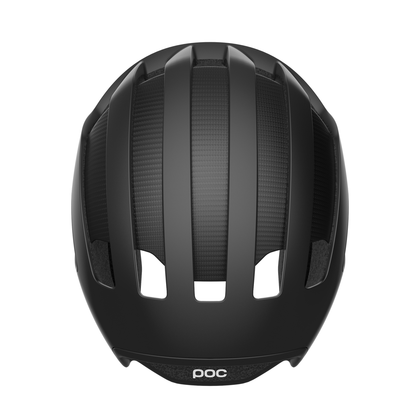 Silniční přilba POC CYTAL CARBON černá