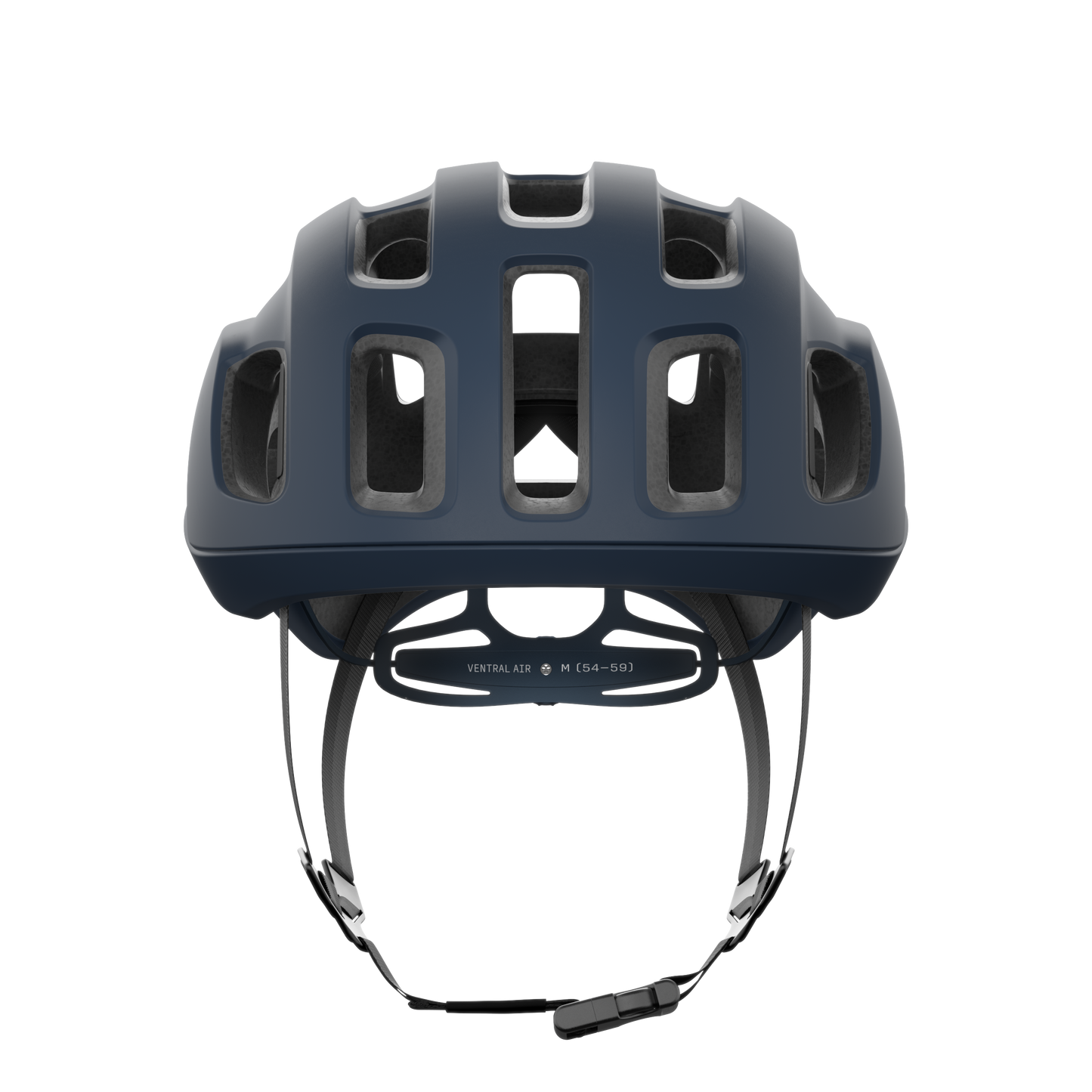 POC VENTRAL AIR MIPS Silniční přilba Blue Matt
